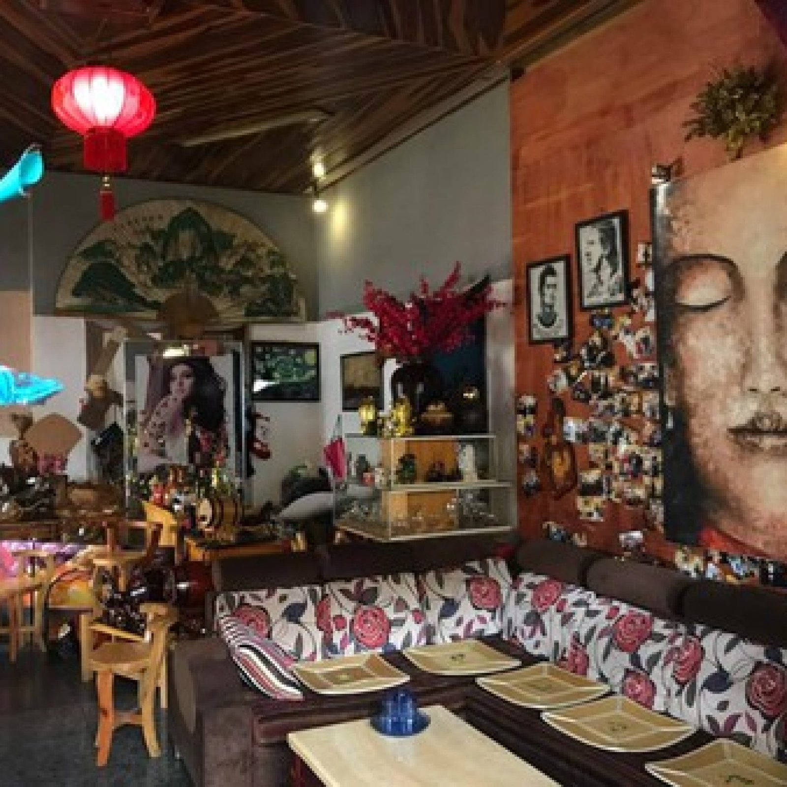 The 7 Best Bars in Dalat, Vietnam The Hangout Hotel