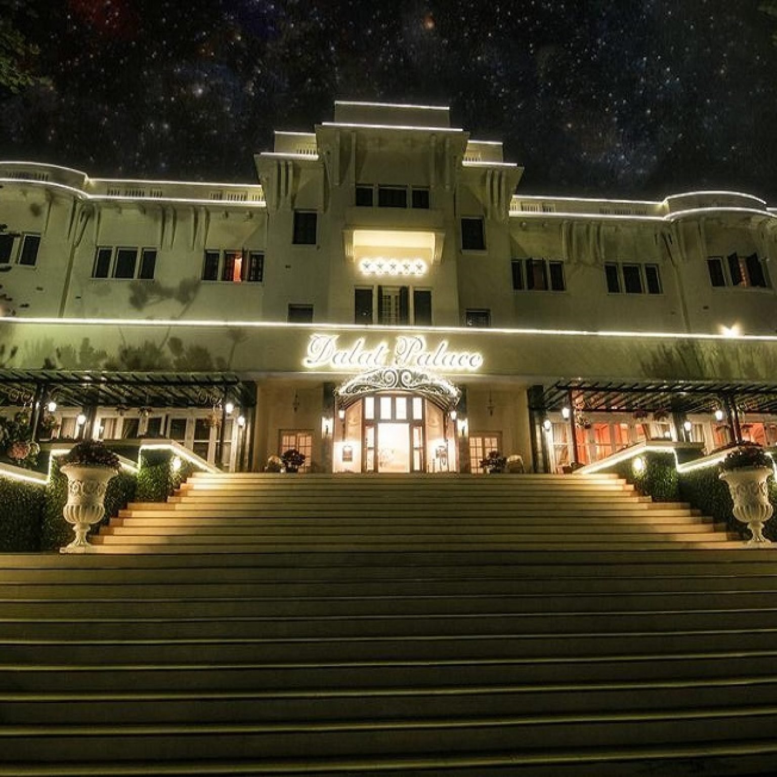 The 7 Best Bars in Dalat, Vietnam The Hangout Hotel