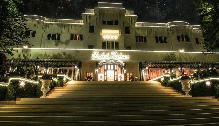 Sofitel Dalat, The Hangout Hotel