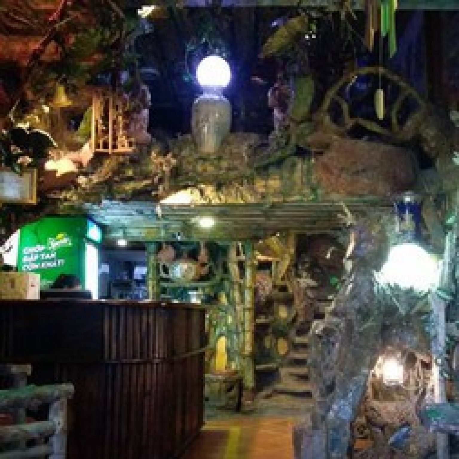 The 7 Best Bars in Dalat, Vietnam The Hangout Hotel