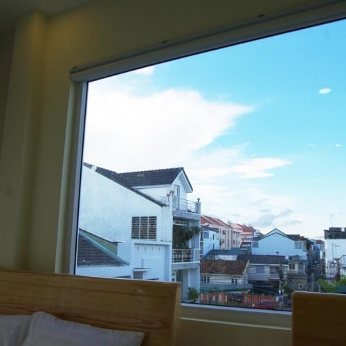 Deluxe 4 Bed Family Room Ensuite