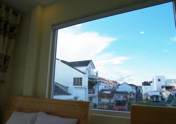 Deluxe 4 Bed Family Room Ensuite