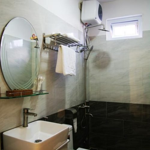 Superior 4 Bed Family Room Ensuite