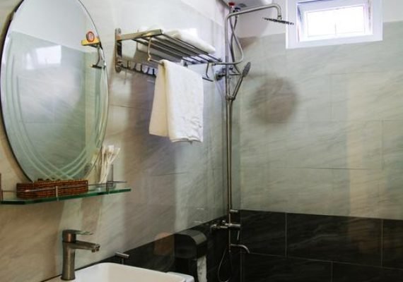 Superior 4 Bed Family Room Ensuite