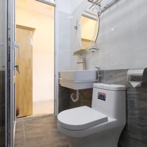 Superior 4 Bed Family Room Ensuite