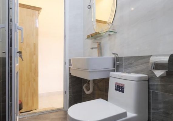 Superior 4 Bed Family Room Ensuite