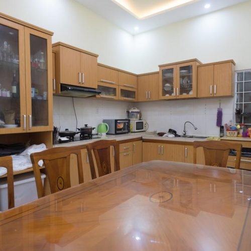 Deluxe Double Bed Private Ensuite