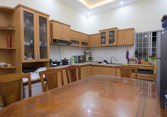 Deluxe Double Bed Private Ensuite