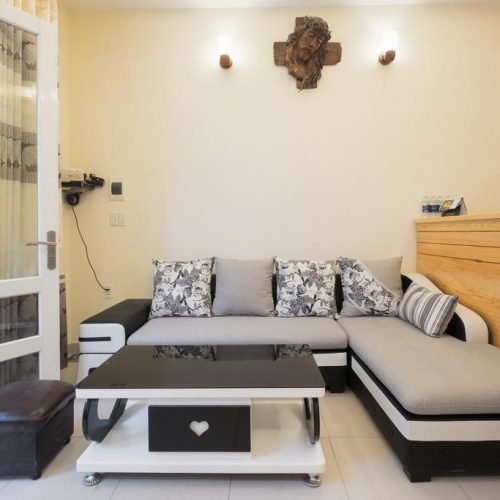 Deluxe Double Bed Private Ensuite