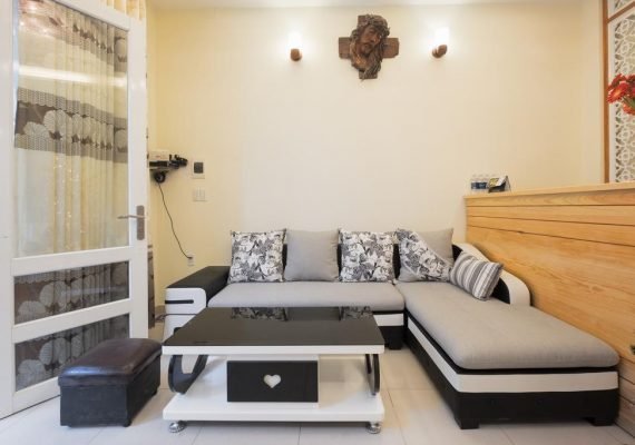 Deluxe Double Bed Private Ensuite