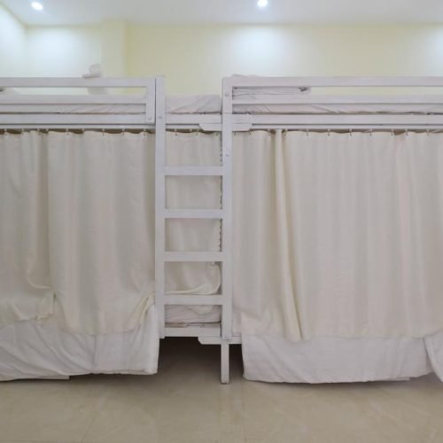 Deluxe 10 Bed Mixed Dorm Ensuite